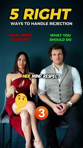 How to Handle Rejection From a Girl (Proven in the Field)
