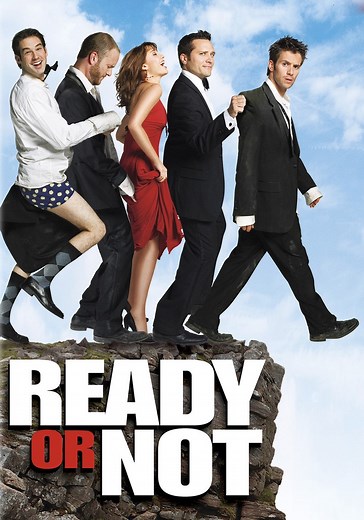 Ready or Not (2009)