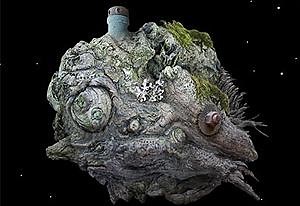 Samorost