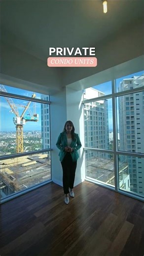 You can actually LIVE in MARCO POLO? #MarcoPoloResidences #CebuRealEstate #CebuCondo #MaritesTour