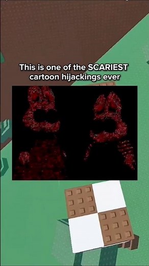 The Darkest Max And Ruby Episode😨🙏 #roblox #shorts #relatable