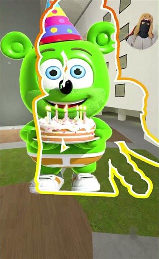 Can You Catch Rumi gegagedigedagedago With NextBots In Liminal Hotel Garry's Mod #garrysmod