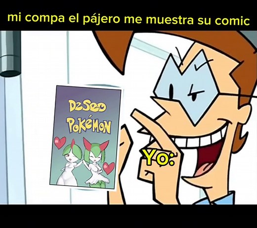 Gardevoir Farts Video Edit | Pokémon Editing Fun