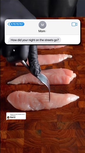 Engaging Text Story POV: Part 2