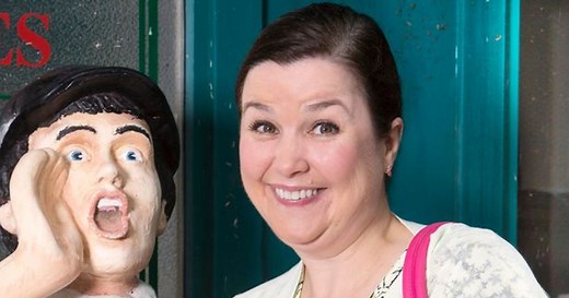 Corrie’s Mary star Patti Clare’s life off screen including very glam makeover