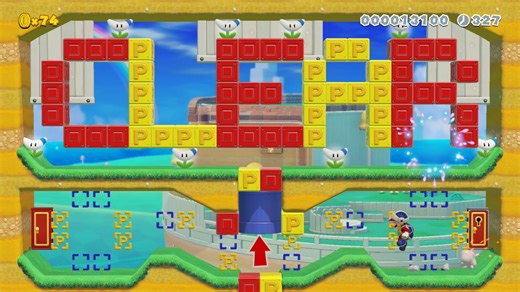 1.3K views · 29 reactions | Super Mario Maker 2 - Super Mario 3D World (Bullet Bill Games) #supermario #mario #supermariobros #mariobros | The Elite Trio | Facebook