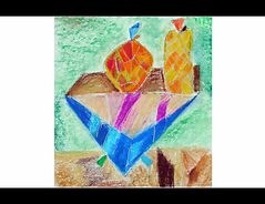 Kubismus - so gelingt Anfängern ein Bild in diesem Stil