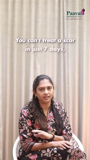 Every scar tells a story - from childhood adventures to unexpected accidents.