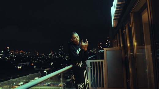 Slimmy releases new video "Fly Out" - GRM Daily