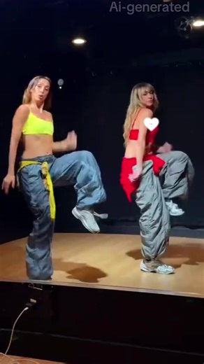 90er Jahre KI-Tanzvideo erstellen: Schritt für Schritt