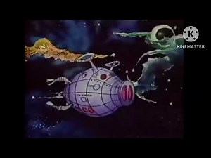 Muppet Babies & Monstres intro instrumental