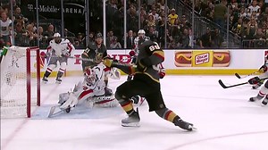 Braden Holtby and The Save: ‘Thank God he’s our goalie’