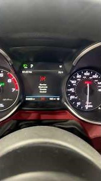 Alfa Romeo Stelvio Oil Cooler failure #alfaromeostelvio#stelvio#carasmr#carswithoutlimit#alfaromeo