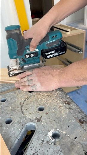 Venting out a heat vent through toe kick. I curved plywood and screwed Thermopan on top! Worked well