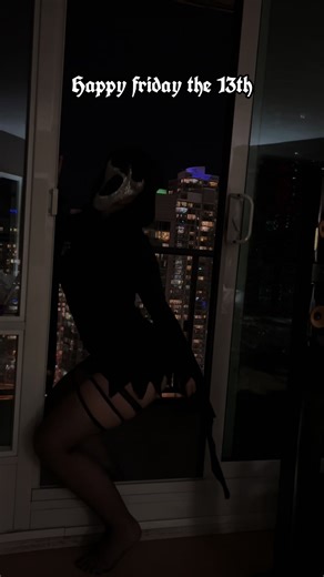 Friday the 13th #fyp