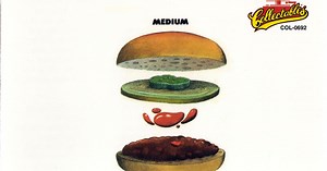 The Mandrake Memorial - Medium (1969 us, nice psych early prog rock)