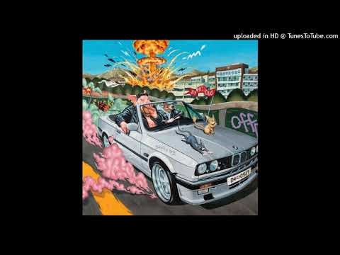 [FREE] Griselda + Curren$y + Dark Unique Type beat "NadoMech" (Prod. @hatredsoul + @1kriskyle)