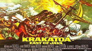 Krakatoa Al Este De Java (V.O.S.E..)