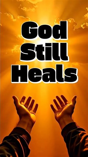 Psalm 103:3 KJV | God’s Healing Promise l The Great Physician