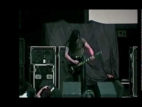 Type O Negative - Blood and Fire Live!