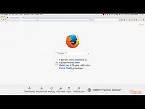 Learning Selenium Testing Tools: Find Web Elements by ID, Name, Dom Using Firebug|packtpub.com