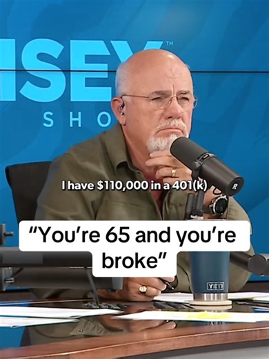 Preparing for Retirement at 65: Financial Advice for Rick