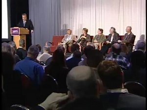 Taking Steps to Improve Stem Education - Panel Discussion About STEM - Twin Cities PBS