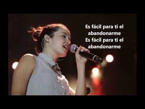 Los ángeles azules feat. Ximena Sariñana - Mis sentimientos (Lyrics)
