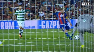 625K views · 2.2K reactions | Leo Messi in 2016: 52 goals, 31 assists. Is the FC Barcelona star in your Team of the Year? VOTE  bit.ly/UEFATOTY16 | UEFA Champions League | Facebook