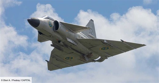 Le Rafale passe à côté d'un gros contrat : ce que l'on sait