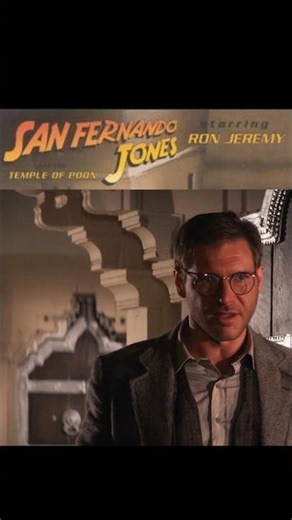 No Shame! The Craziest, Sauciest Movie Parodies