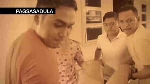 25K views · 78 reactions | Anak na pinagkatiwalaan ng ama... 'di umano'y tinapos ang buhay ng kanilang padre de pamilya. Ano nga ba ang motibo sa pagpatay sa negosyanteng si Antonio P. Antonio o Apa? Ang mga rebelasyon, abangan bukas sa SOCO, 4PM pagkatapos ng Ipaglaban Mo! | ABS-CBN SOCO | Facebook