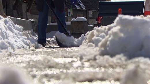Blizzard Warning issued for Cascades, Olympics as series of storms move through region
