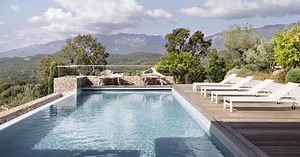 Piscine enterrée : tout ce qu'il faut savoir sur cette piscine de rêve