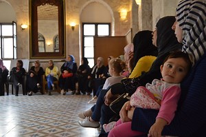 Mental health in depth | MSF