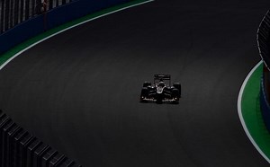 Valencia Street Circuit - Track Check