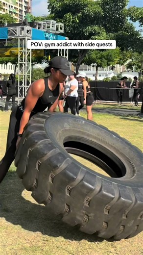 Embracing the Gym Life: A Journey of a Gym Addict