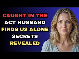 "Office Romance Gone Wrong: My Husband Discovered My Affair with My Boss"