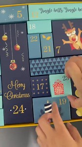Custom Advent Boxes-christmas Advent Calendar 2025,24 Blank Christmas Gift Boxes,christmas Countdown Calendar,surprise Gift Boxes,xmas Gifts - Etsy Canada