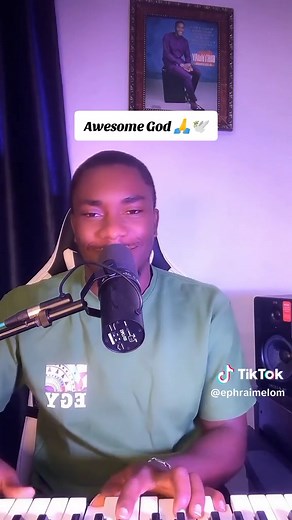 Powerful Christian Worship Songs | EphraimPraise Morning YouTube Channel