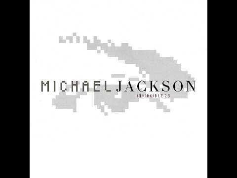 Michael Jackson - I Have This Dream (Dr. Freeze Writer's Demo)