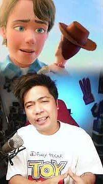 Toy Story 3 = The Best Toy Story Ending