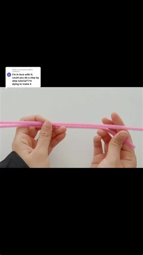 Creative DIY Handmade Pipe Cleaner Dinosaur Tutorial