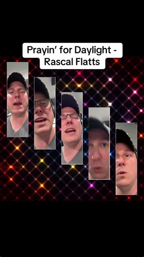 The acapella app is a great way to check tuning deficiencies 😫😫