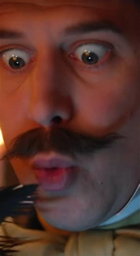 When Victorian Gentleman Meets WiFi Problems