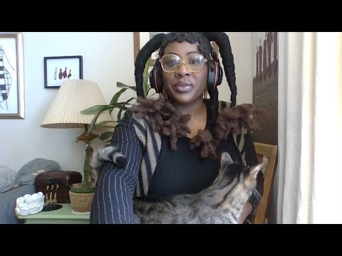 S5E23: Zora Neale Hurston: Black American Folklorist, Writer, and Cultural Anthropologist