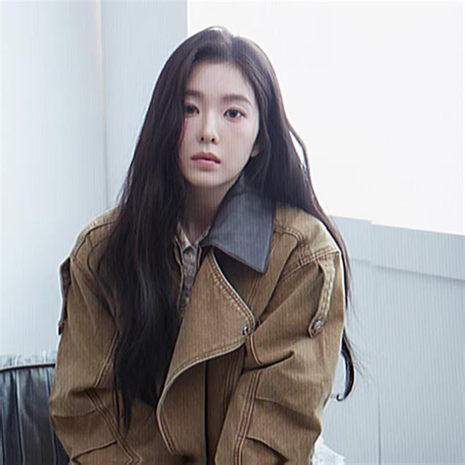 Amazing visual on IRENE 🩷 #redvelvet #irene #purplepearl