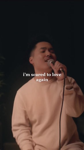 Dependent - Keenan Te Lyrics | Emotionally Vulnerable Song