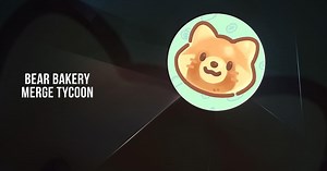Download & Play Bear Bakery - Merge Tycoon on PC & Mac (Emulator)