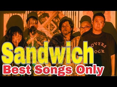 Sandwich Songs Playlist